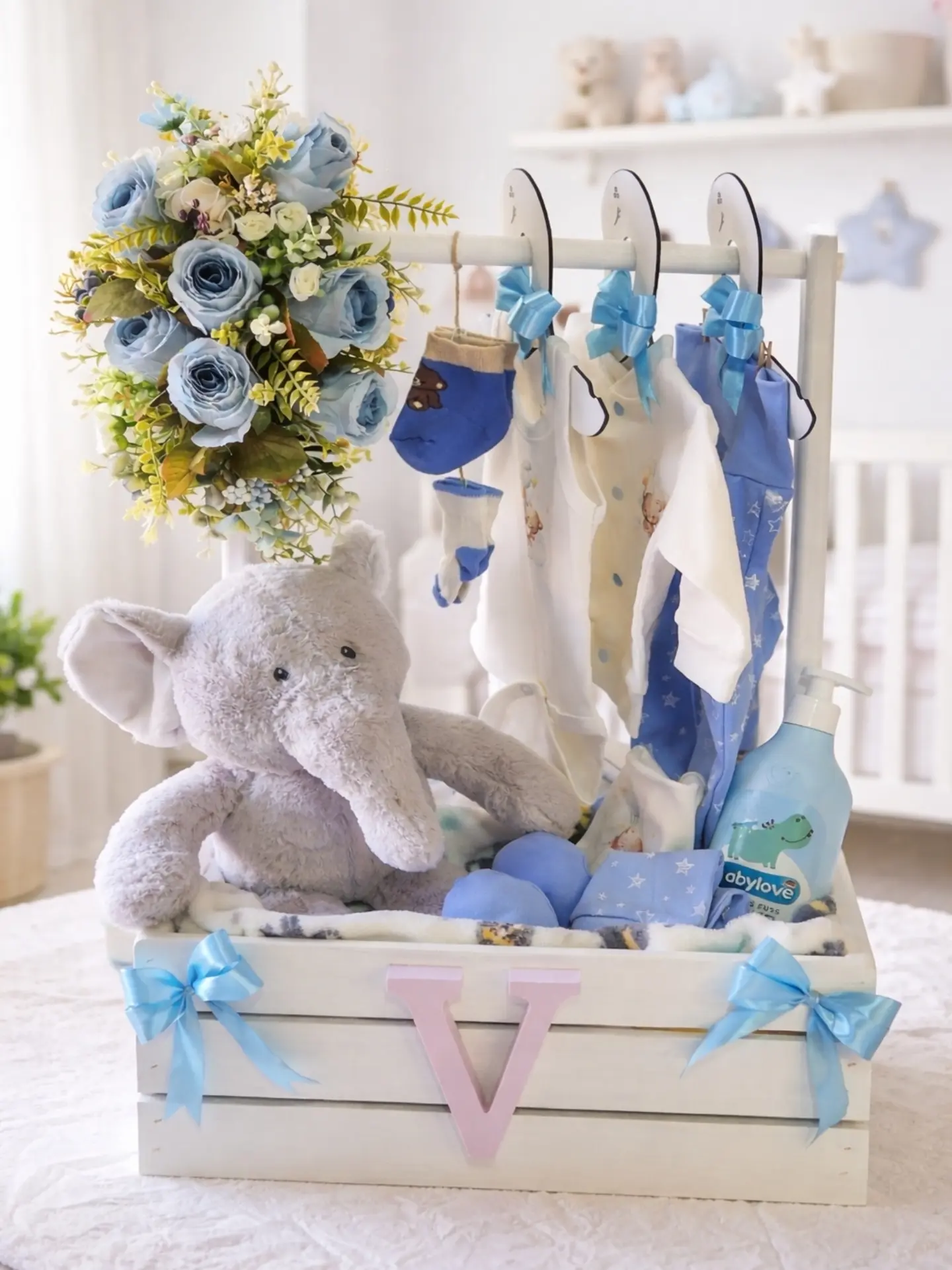 Baby gajbica — fotografija 1 od 6