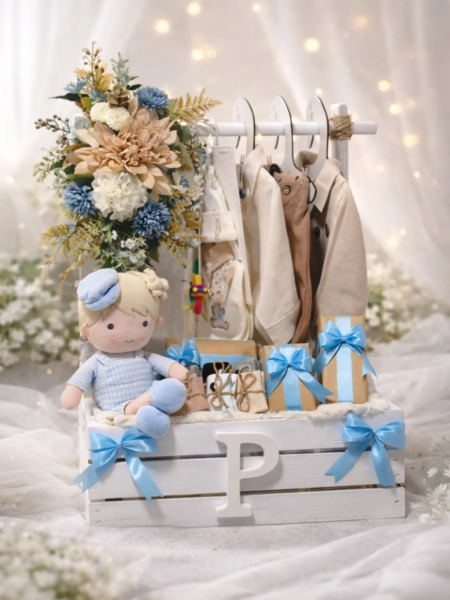 Baby gajbica — fotografija 4 od 6
