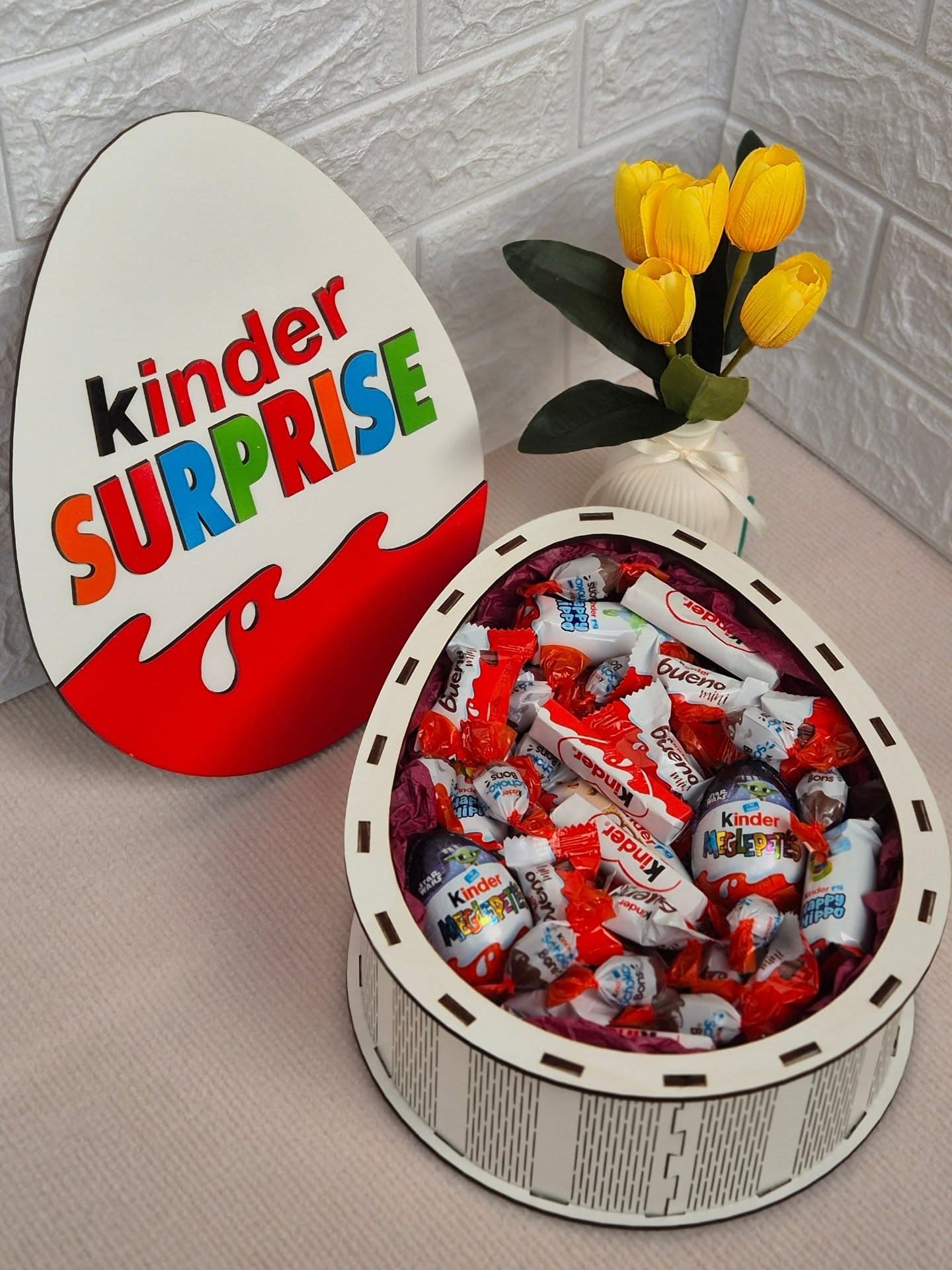 Kinder iznenađenje